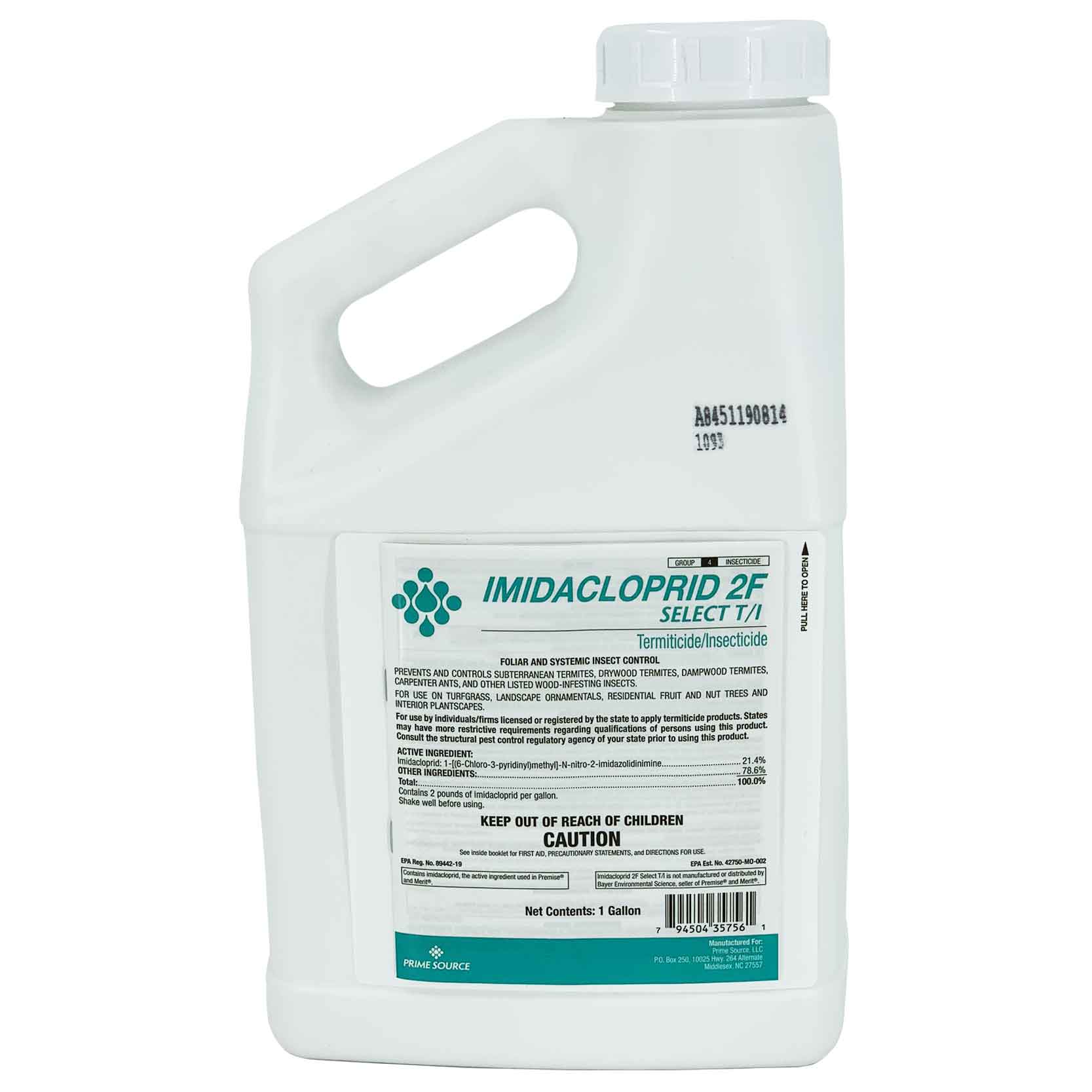 Grub Control - Imidacloprid 2F Insecticide