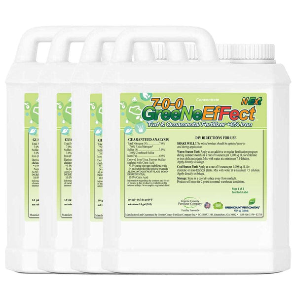 7-0-0 GreeneEffect | N-Ext