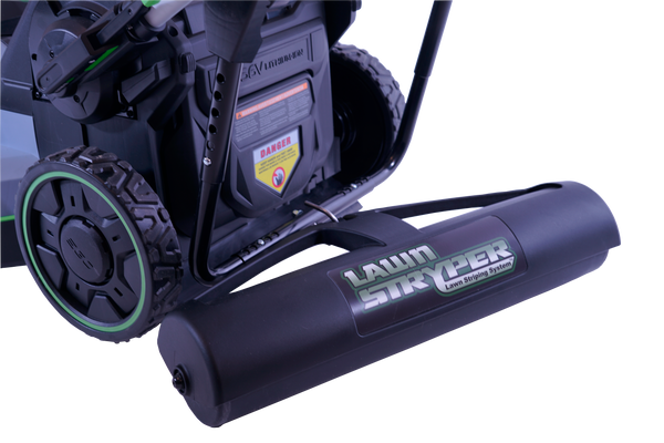 LAWN STRYPER GENERATION 3