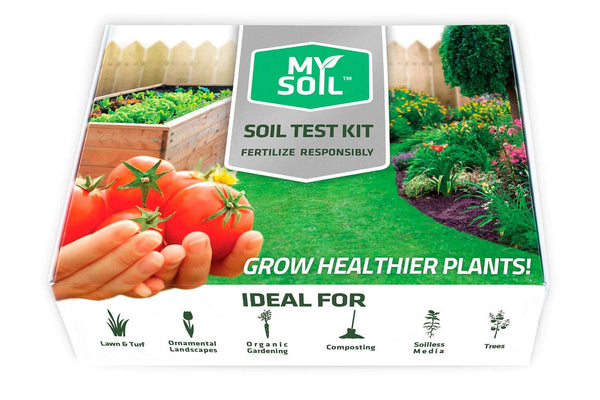 Soil Test Kit