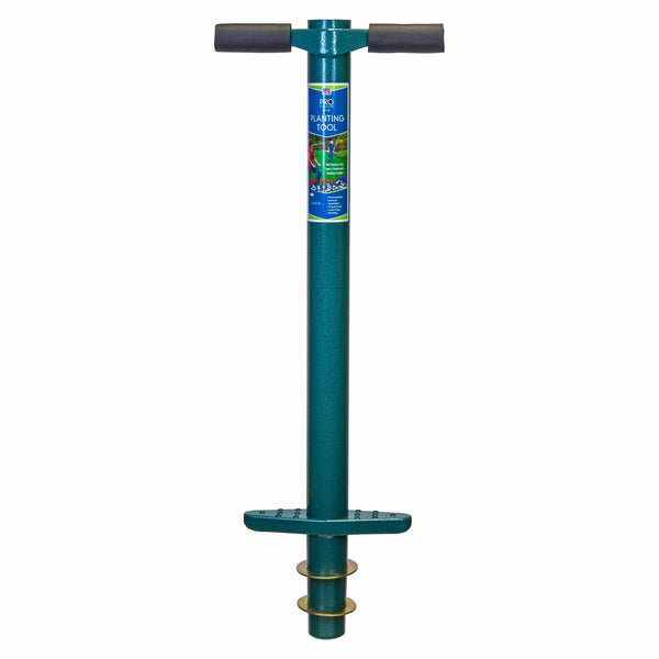 ProPlugger 5-IN-1 Planting Tool